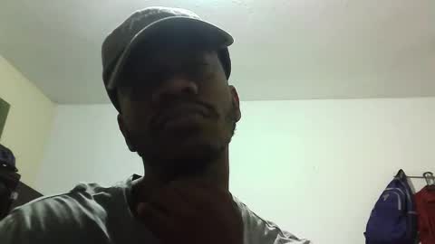 Snapshot of stemanlu9 chatting on 11.17.25 Steman online show from 11.17.25