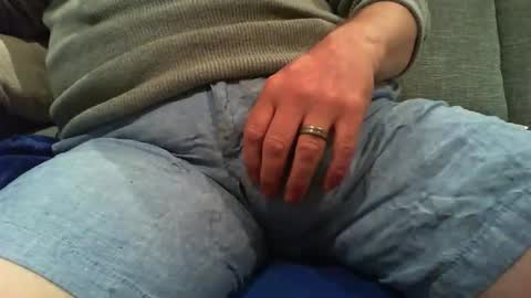 marriedsecretcrotchwatcher online show from 10.30.25