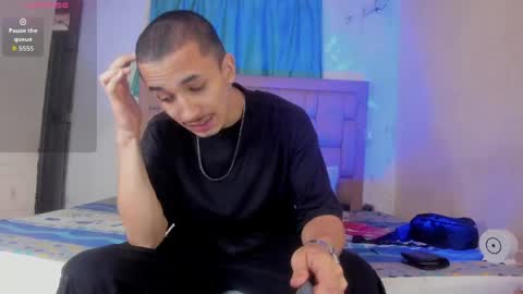 Snapshot of stepcouple__ chatting on 06.07.26 Stepcouple online show from 06.07.26