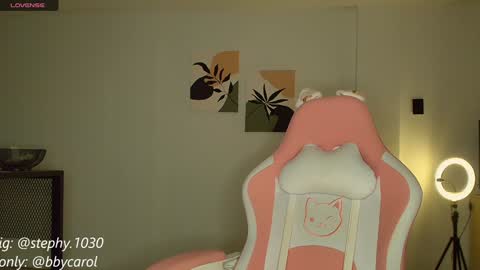 stephany online show from 01.05.25