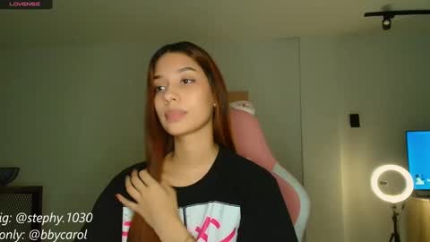 stephany online show from 03.12.25