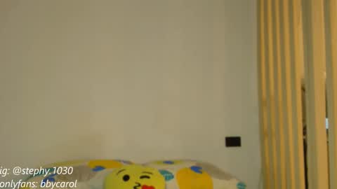 stephany online show from 01.10.26