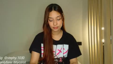 stephany online show from 01.12.26