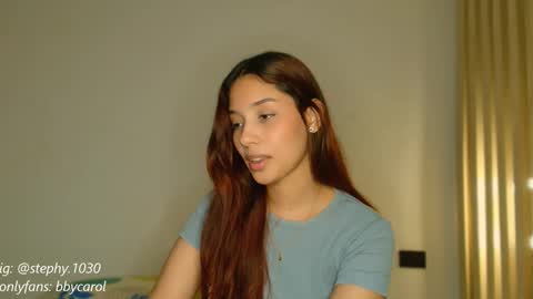 stephany online show from 02.07.26