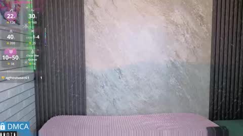 Snapshot of stepha_ chatting on 11.25.25 Stepha online show from 11.25.25