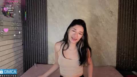 Snapshot of stepha_ chatting on 12.02.25 Stepha online show from 12.02.25