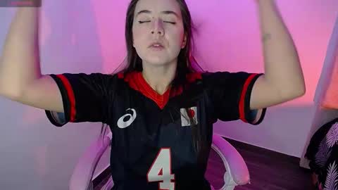 Emma online show from 11.16.25