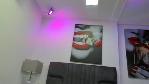 Stephane Rousseau online show from 05.18.26