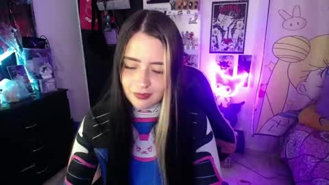 joha cosmo online show from 10.14.25