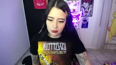 joha cosmo online show from 11.16.25