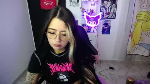 joha cosmo online show from 11.19.25