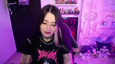 joha cosmo online show from 02.17.26