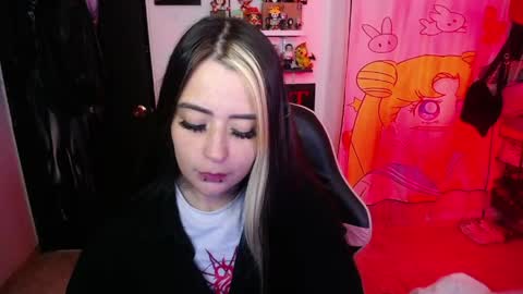 joha cosmo online show from 04.13.26