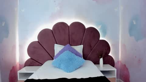 Stefff  online show from 03.10.26