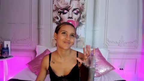 Stefff  online show from 04.19.26