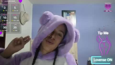 Stephania online show from 07.02.26
