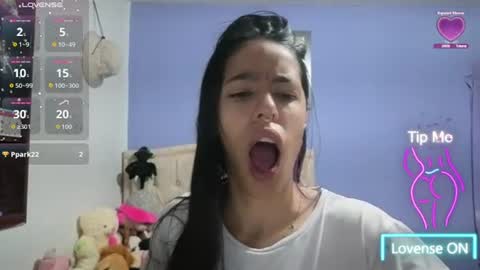 Stephania online show from 07.23.26