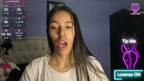 Stephania online show from 07.24.26