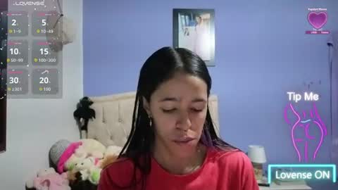 Stephania online show from 07.28.26