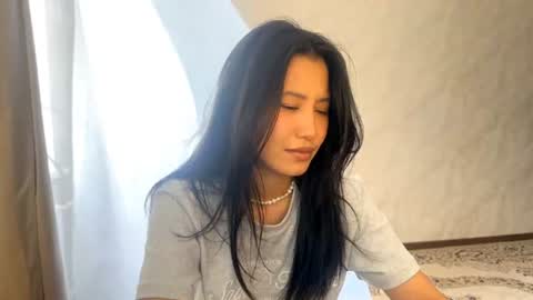 Snapshot of stephanieseidt chatting on 06.25.26 Aiko online show from 06.25.26