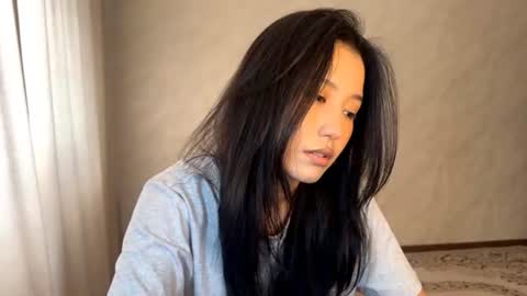 Snapshot of stephanieseidt chatting on 06.29.26 Aiko online show from 06.29.26