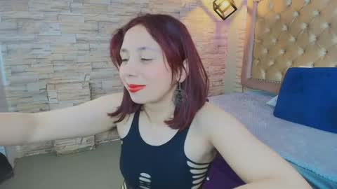 Stephaniesun  online show from 05.09.26
