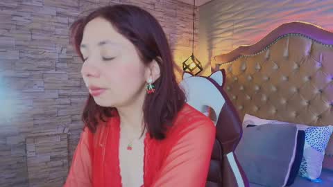 Stephaniesun  online show from 05.12.26