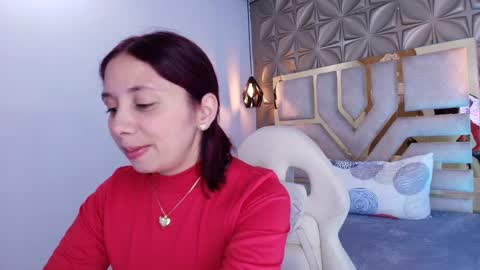 Snapshot of stephaniesun_ chatting on 05.19.26 Stephaniesun online show from 05.19.26