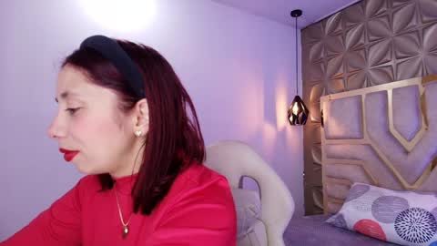 Snapshot of stephaniesun_ chatting on 05.20.26 Stephaniesun online show from 05.20.26