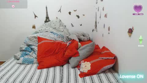 Stephanie   online show from 02.06.26