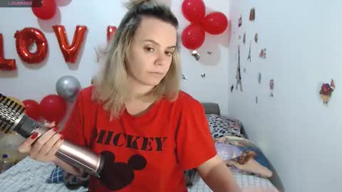 Stephanie   online show from 02.25.26