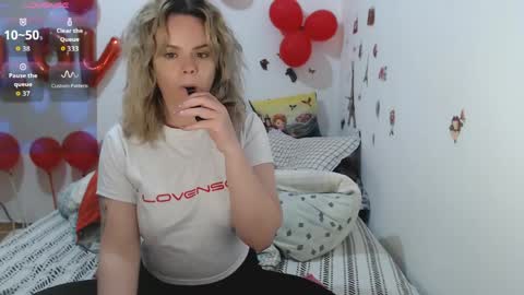 Stephanie   online show from 04.02.26