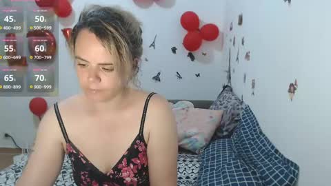 Stephanie   online show from 06.04.26