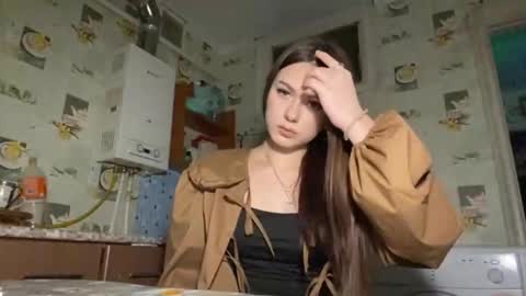 Snapshot of stephaniflicek chatting on 02.19.26 Stephani online show from 02.19.26