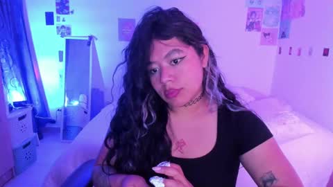 Stephanie  online show from 01.28.25