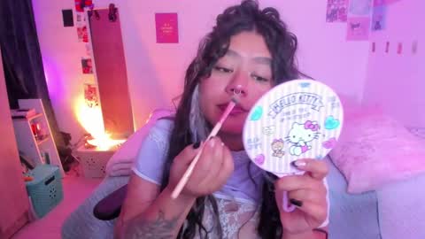 Stephanie  online show from 02.07.25