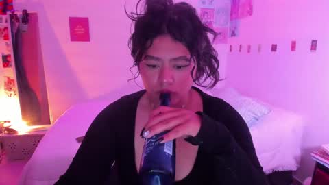 Stephanie  online show from 02.09.25