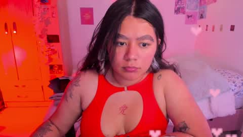 Stephanie  online show from 02.15.25