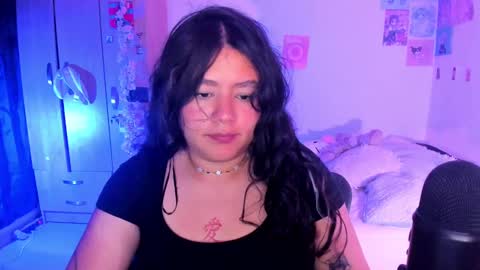 Stephanie  online show from 02.20.25