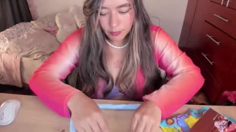 Stephanie  online show from 12.02.25