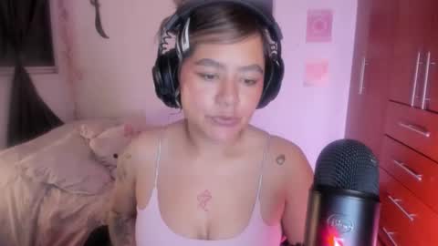 Stephanie  online show from 03.08.26