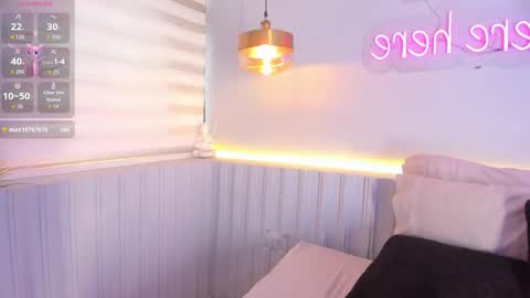 Stephany  online show from 11.29.25