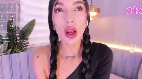 Stephany  online show from 05.13.26