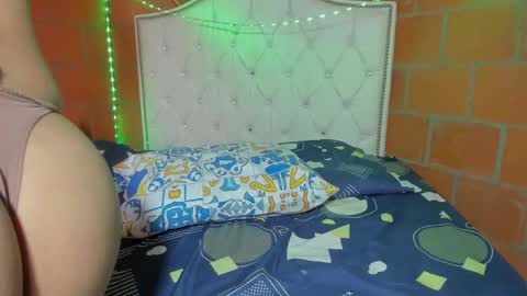 Anny online show from 11.12.25