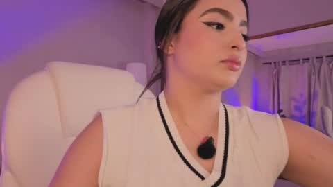 Snapshot of stephany_harlot chatting on 03.01.26 stephany_harlot online show from 03.01.26