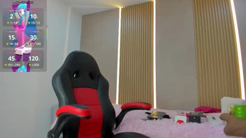 Stephany online show from 12.21.25