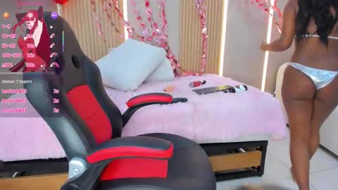 Stephany online show from 02.09.26