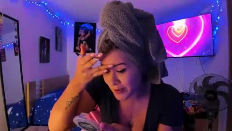 Stephany  independient model  online show from 01.12.25