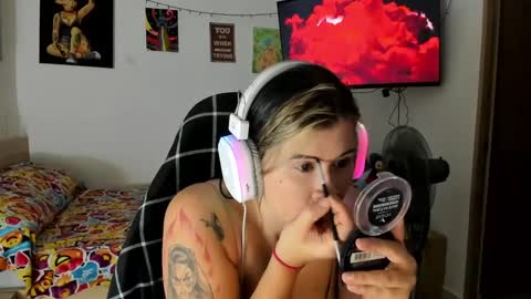 Stephany  independient model  online show from 01.27.25