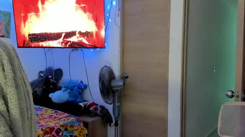 Stephany  independient model  online show from 03.10.25